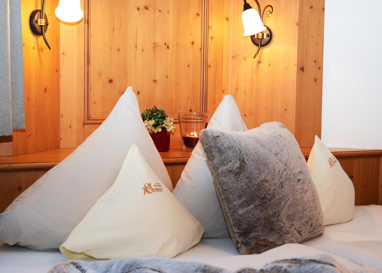Hotel Sonne Ischgl Kültér fotó