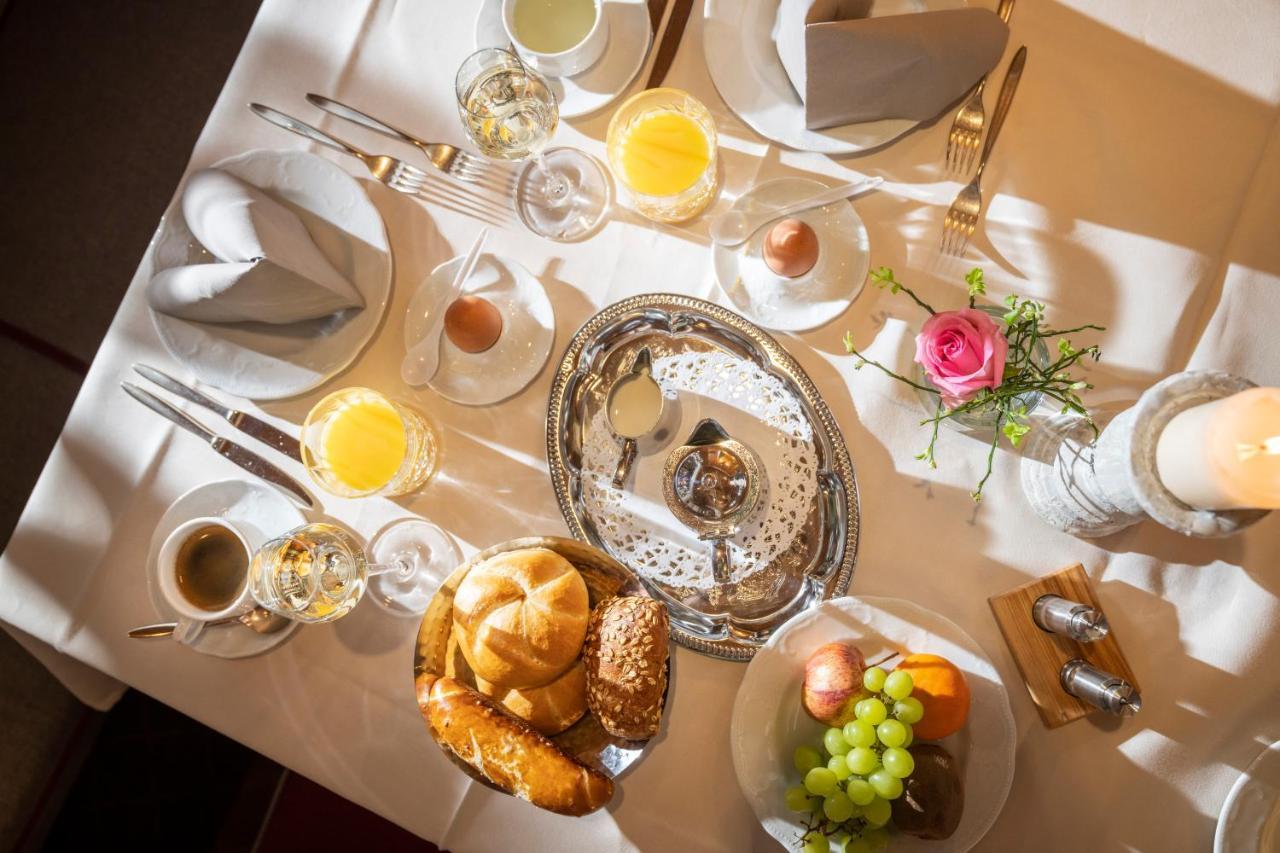 Hotel Sonne Ischgl Kültér fotó
