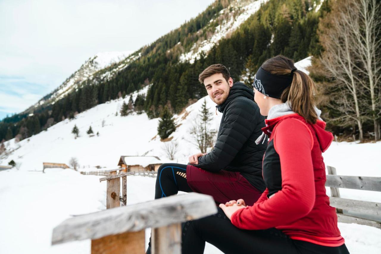 Hotel Sonne Ischgl Kültér fotó