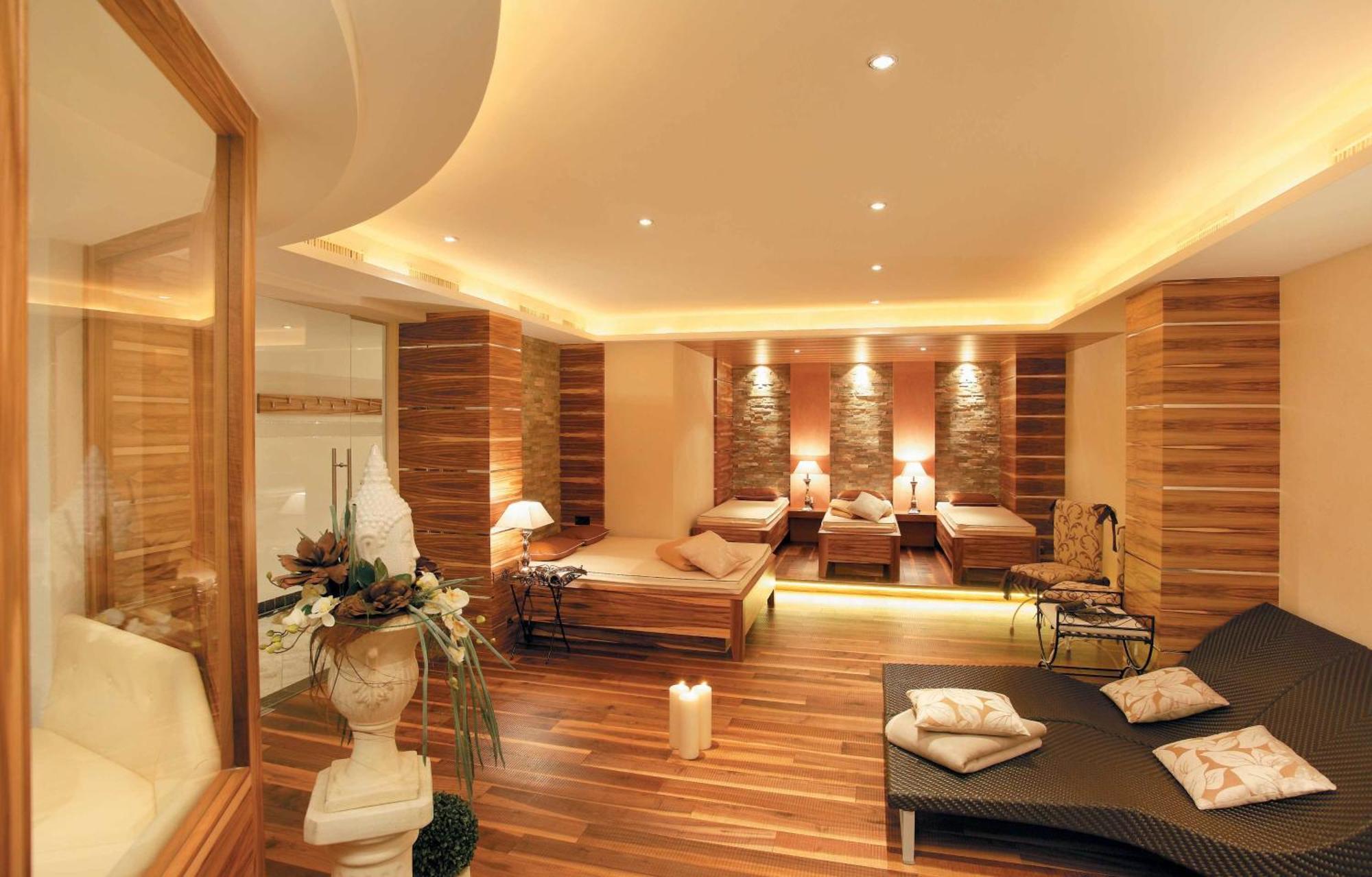Hotel Sonne Ischgl Kültér fotó