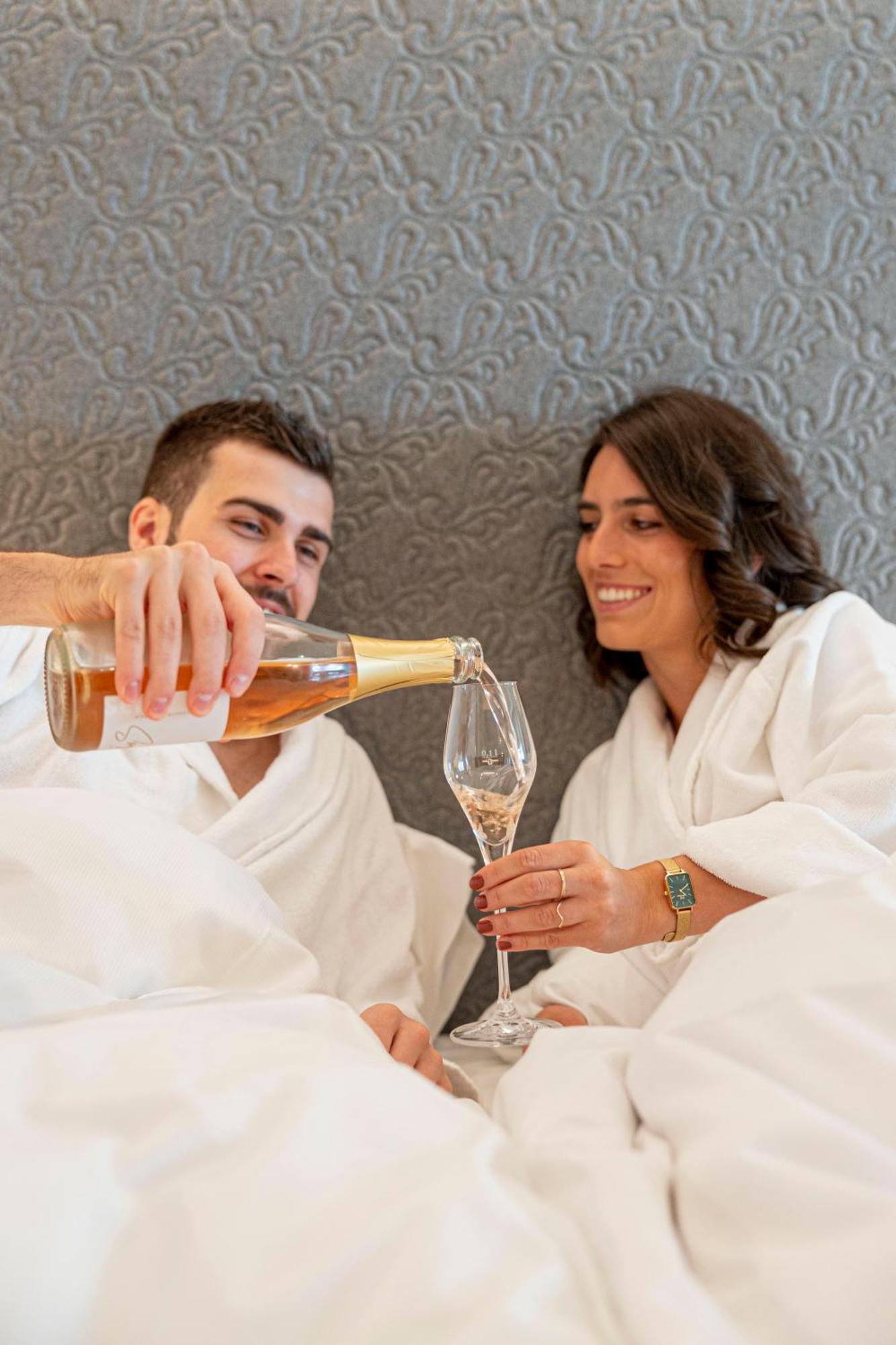 Hotel Sonne Ischgl Kültér fotó