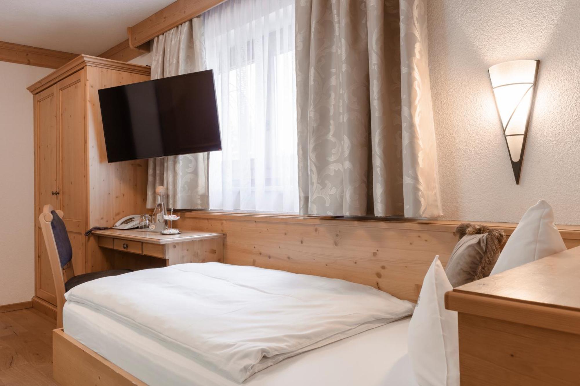 Hotel Sonne Ischgl Kültér fotó
